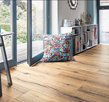 Haro Tritty 100 4V ДУБ ИТАЛИКА НАТУР 530335 фото 2 | FLOORDEALER